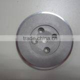 GT1749V Turbo 454183-0004 454183-1 454183-0001 Back Plate thumbnail-2