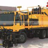 High Pressure Water Removing Machine