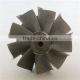 GT20 734868-0001 Turbine Wheel Shaft thumbnail-2