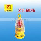 31 in 1 Screwdriver Set,tool Set,hot Selling Screwdriver Bits thumbnail-1