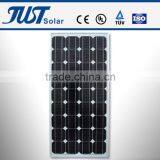 75-100W Mono Solar Panel, Solar System,poly Crystals