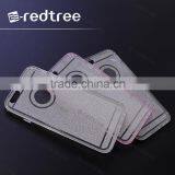 2 in 1 Flower Pattern Ultra Slim Design New Phone Case