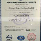 2015 New Hot Selling Small-scale Semi Automatic Liquid Filling Machine thumbnail-6