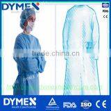 Alcohol Repellent Sterile Disposable Gown Patient Disposable Surgical Gown With Waist Ties (one Strip) thumbnail-3