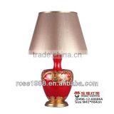 Living Room Lights for Table and Nightstands