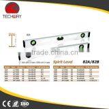 Hot Sale Spirit Level Ruler Magnetic Spirit Level Aluminium Spirit Level Vial