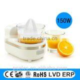 Hot Selling Orange Citrus Juicer thumbnail-1