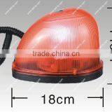 LED Emergency Vehicle Tow Truck SUV Warning Strobe Beacon Mini Magnetic LED Beacon