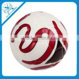 Cheap 360 Degree Custom Print Soccer Ball Promotional Gift