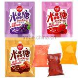 Promotion Price 200g Bag Packing Jellly Candy thumbnail-1