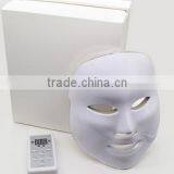 HOT!! Portable Pdt LED Device,Home Use Led Facial Mask,Led Face Mask for Acne Removal thumbnail-2