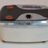 HS08-3AC-KB Airbrush Tattoo Compressor thumbnail-4