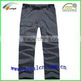 Men's Pants & Polyester Pants thumbnail-1