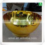 ABS Plastic Thick Sheet Vacuum Formed Decorative Bowl thumbnail-4
