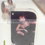 Home Decor Desktop Open Hot Women Sexy Picture Frame thumbnail-2