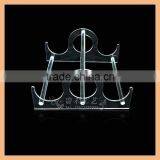 Transparent Acrylic Display Box Commercial Equipment thumbnail-6