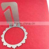 China Supplier Sheet Metal Products Aluminum Stamping Parts thumbnail-3