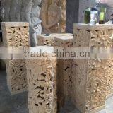 Decorative Wedding Pillars for Sale thumbnail-3