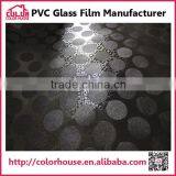 Vinyl Adhesive Printing Decorative Window Film Covering thumbnail-3