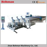 China Cutting Glass Machine with CNC System                        
                                                Quality Choice