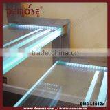 Automatic Led Stair Nosing and Lighting
