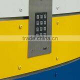 4*0.3mm 4*0.4mm 4*0.5mm Fireproof Exterior Aluminum Plastic Composite Panel thumbnail-3