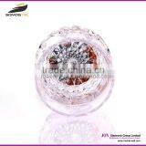 [Somostel] Hot Sell Glow up Flashing Rocks Glass/led Light Cup Made in China thumbnail-3