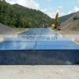 ERGUNLAR INC. 4 X 16 MT 100 TONS Electronic/Digital Truck Scale/Weighbridge thumbnail-1