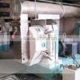 Complete Feed Production Line Machine thumbnail-6