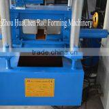 Steel Profile c Shape/ c Purlin Forming Machine for Sale thumbnail-3