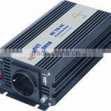 DC TO AC 600w Pure Sine Wave Inverter 12v/24v Transformer With Ups Charger