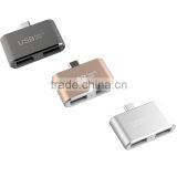 Usb 3.1/3.0 Hub, Usb Hub 2 Ports, Reversible Usb Type c thumbnail-4