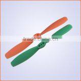 Maytech 3X2inch Plastic Propeller for 160mm Mini UAV Speed Racing Quad