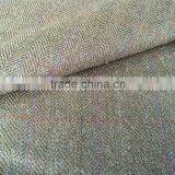 Italia Fashion Silk Wool Cashmere Blend Fabric