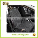 600D Oxford Waterproof Pet Seat Cover thumbnail-1