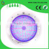 38W 2015 Energy Efficient IP68 RGB Swimming Pool 12V LED Underwater Lights