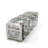 Industrial Using 6 Pole Busbar