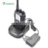 Walkie Talkie 5W Ham FM Transceiver for WOXUN KG UV9D Digital Handheld Two Way Radio Quality Choice thumbnail-4