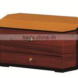 Custom Hot Sale Solid Wood Packing Box