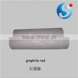Vacuum Furnace Graphite Heating Rods High Strength Graphite Rods thumbnail-3