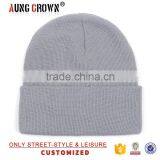 Plain Unisex Beanie Hat/new Design Winter Beanie Hat thumbnail-1