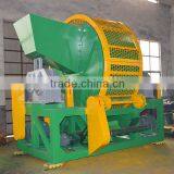 Tire Recycling Shredder thumbnail-3