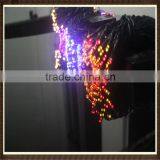 LED Colour Outdoor Decorative Solar Energy Lamp Series thumbnail-1