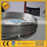 Stainless Steel Seamless Coiled Tube, Bright Annealed thumbnail-2