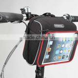 High performance tablet bag 11888 roswheel bicycle bag