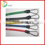 Best Heavy Duty Anti-Snap 11 PCS Resistance Band Set Quality Choice thumbnail-4