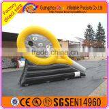 Low Price Inflatable Basketball Shooting Game Backyard thumbnail-3