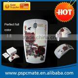 2015 2.4Ghz Wireless Mouse Hot as Promotional Gift thumbnail-1