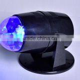 LED Crystal Ball Lamp thumbnail-3