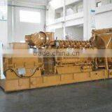 Natural Gas Operated Electric Generator for Sale thumbnail-1
